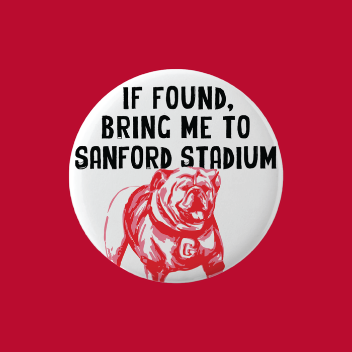 Sanford Stadium Button