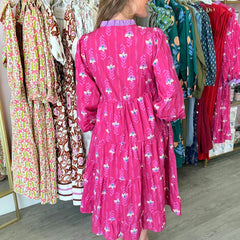 Sebastian Dress