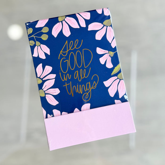 See Good Notepad