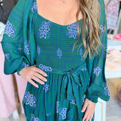 Sienna Dress