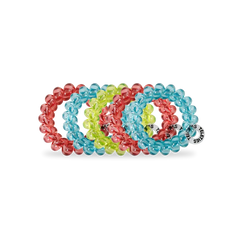 Summer Brights Tiny Teletie