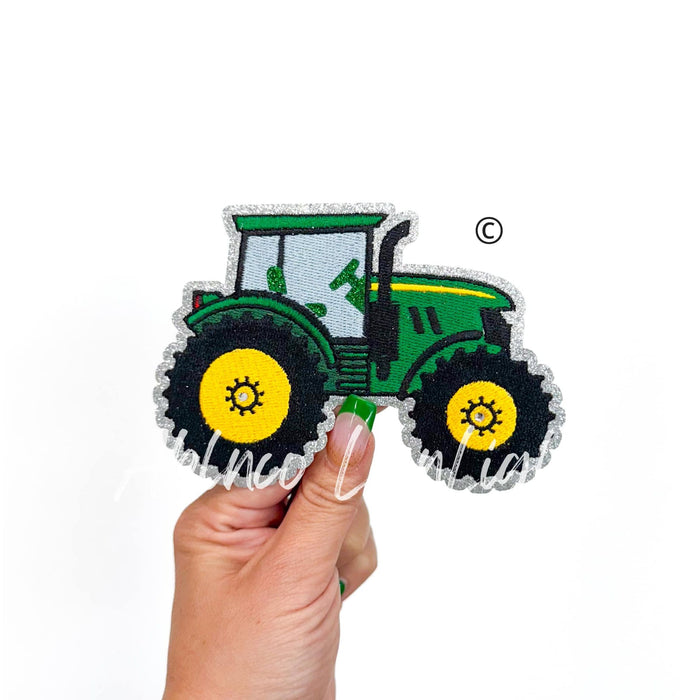 Tractor Patch