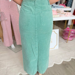 Zara Skirt
