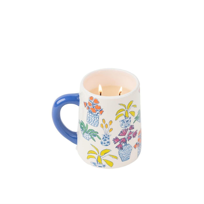 #054 Sweet Grace Candle