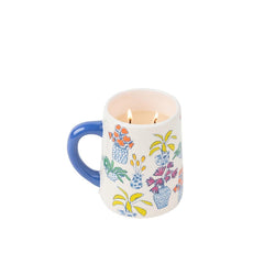 #054 Sweet Grace Candle