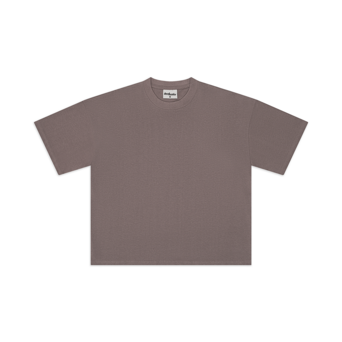 300 GSM 'Clay' Core Tee V2