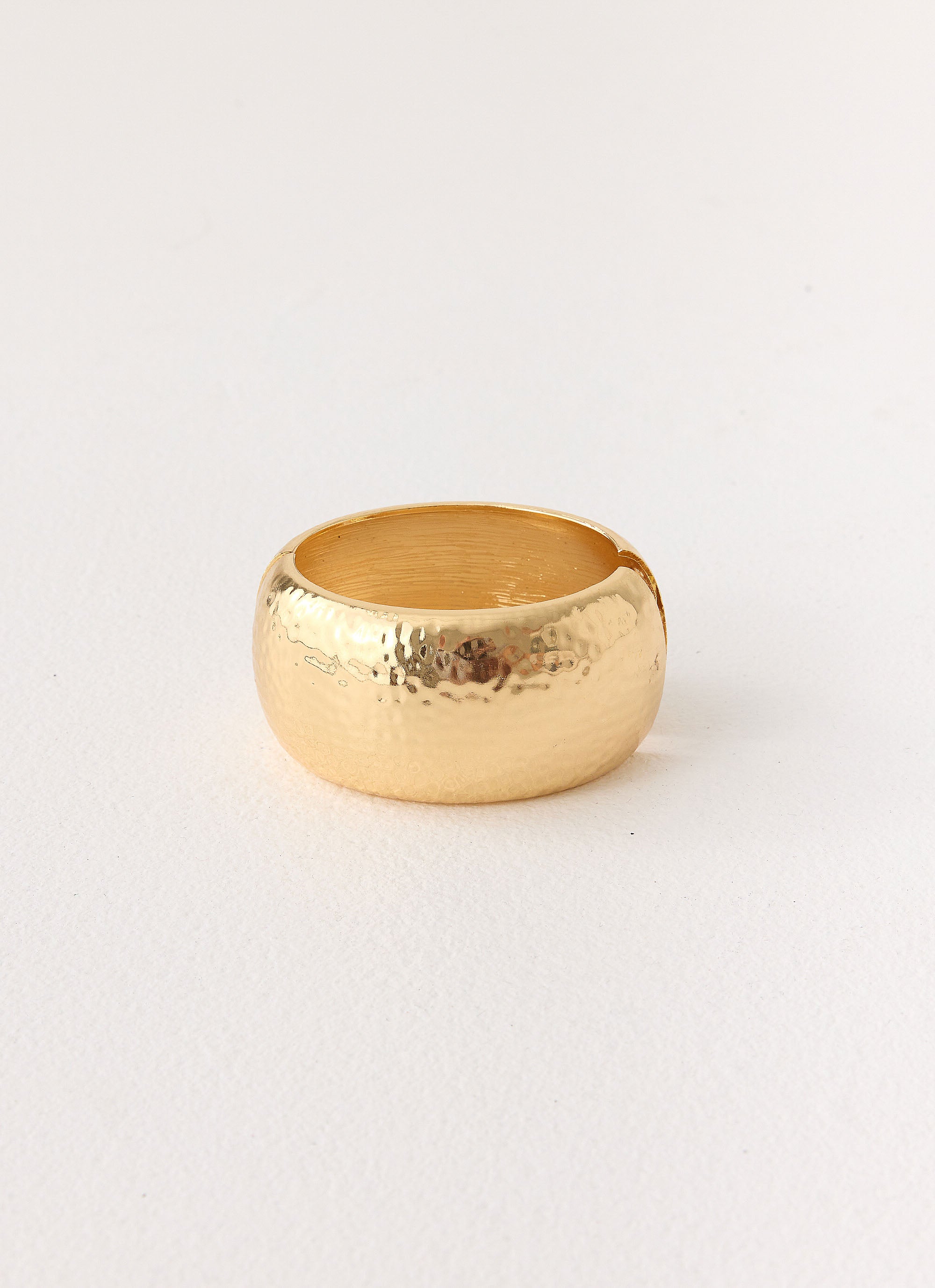 Easy Love Bracelet - Gold