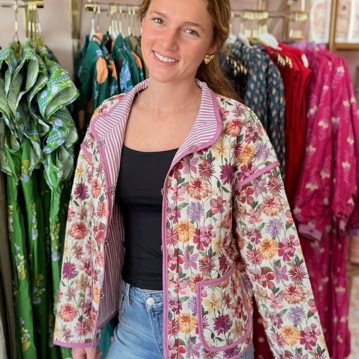 Mary Beth Jacket
