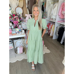 Brooke Dress
