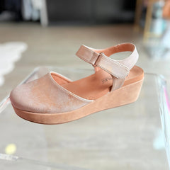 All In Wedge