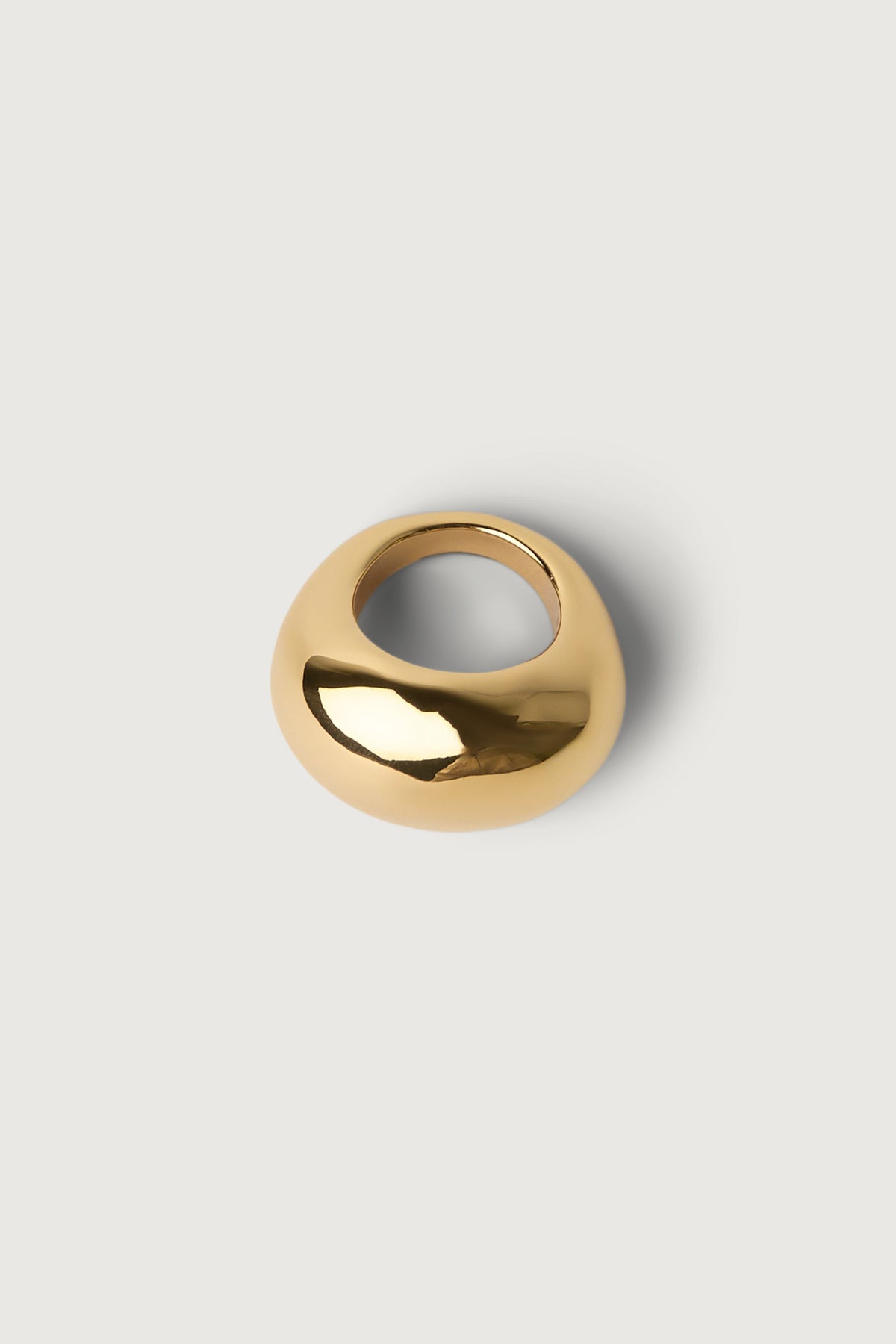 BUBBLE RING