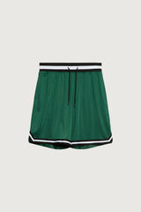 ATHLETIC BASKETBALL SHORT