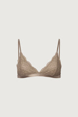 LACE BRALETTE