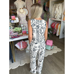 Adalynn Pant (grey)