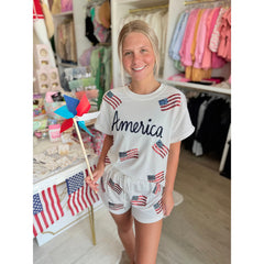 America Set