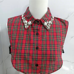 Bejeweled Collar