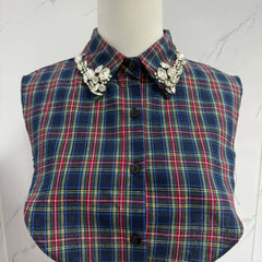 Bejeweled Collar