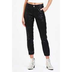 Black Nova, Dear John Denim