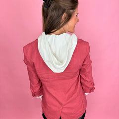 Blake Jacket