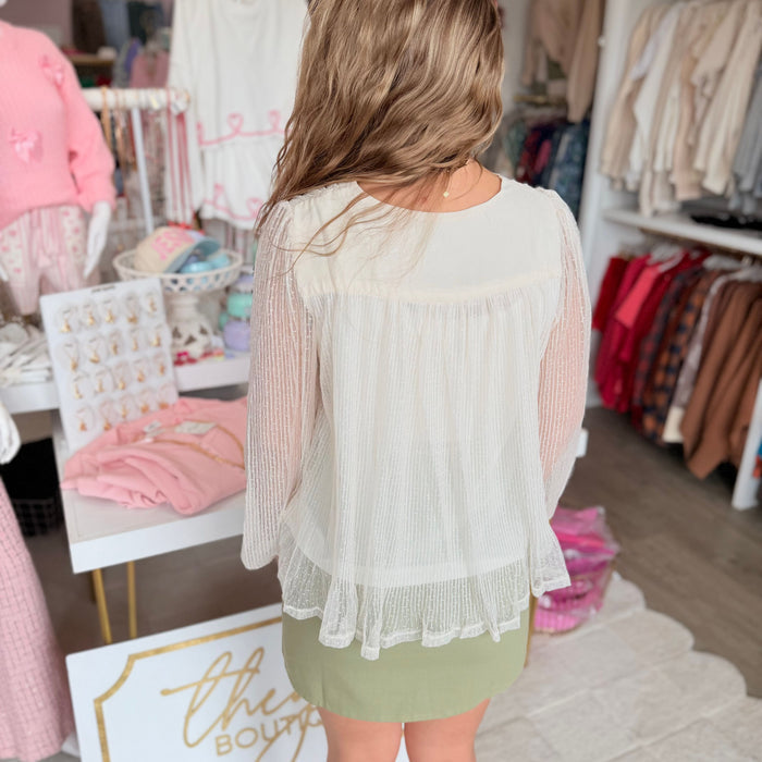 Chelsey Top