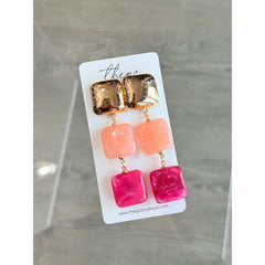 Chloe Earring