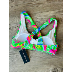 Chloe Swim Top