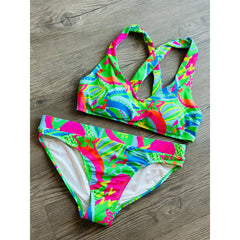 Chloe Swim Top