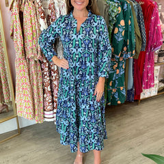 Christina Dress