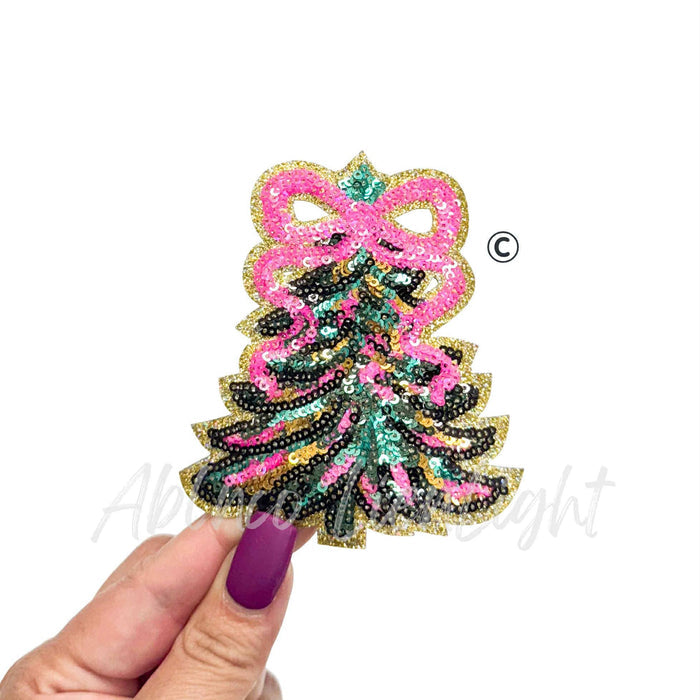Christmas Tree Patch