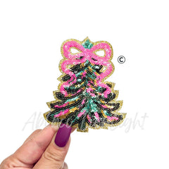 Christmas Tree Patch