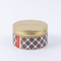 Chritmas Bliss 3 Wick Tin Candle