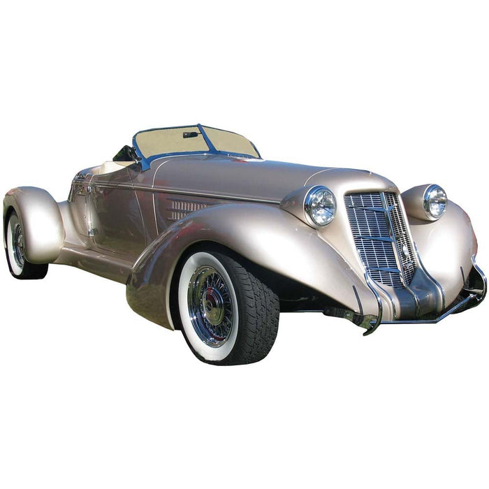 Classic Kit Car Wall Decal Printed | Wallhogs