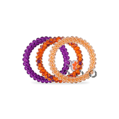Clemson Large Teletie