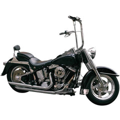 Custom Vintage Chopper Wall Decal Printed