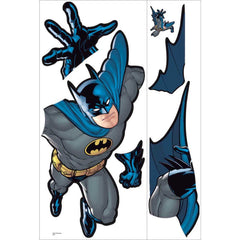 Gotham Guardian Wall Decal Printed | Wallhogs