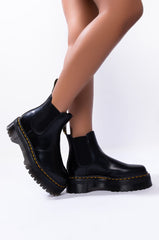 2976 DR MARTENS DR. MARTENS 29786 CHUNKY CHELSEA BOOT