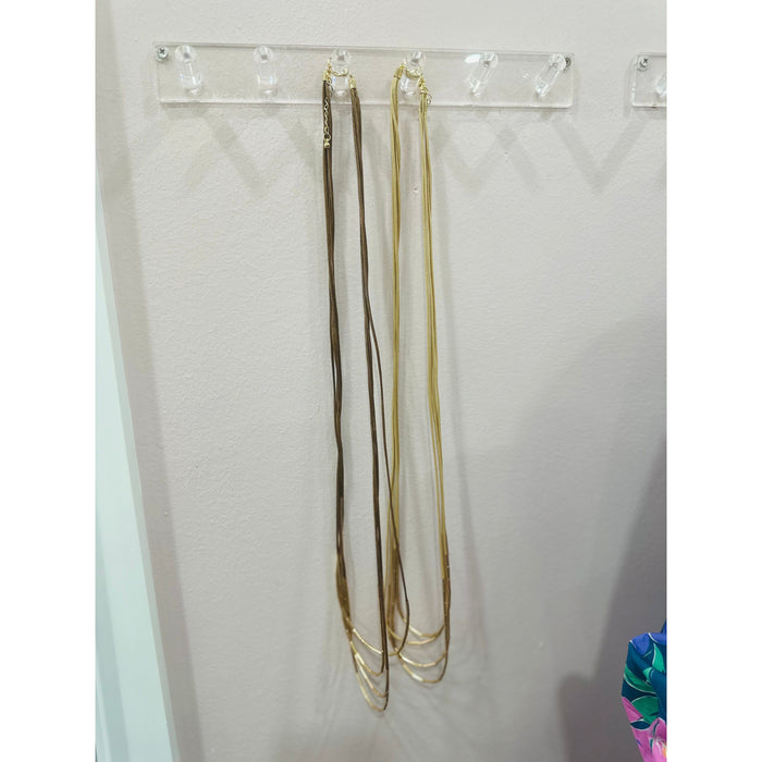 Everly Necklace