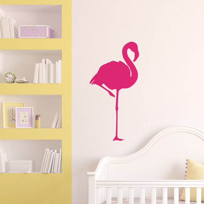 Pink / 18"W x 36"H