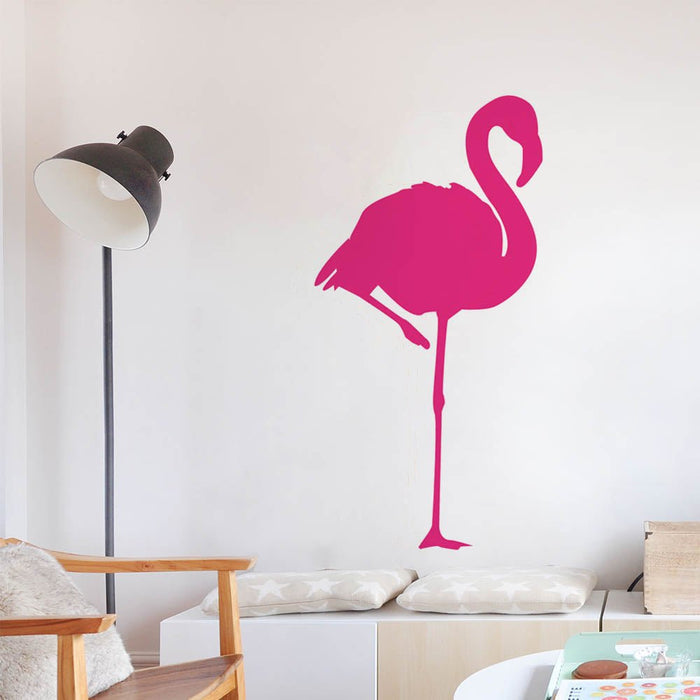 Pink / 24"W x 48"H