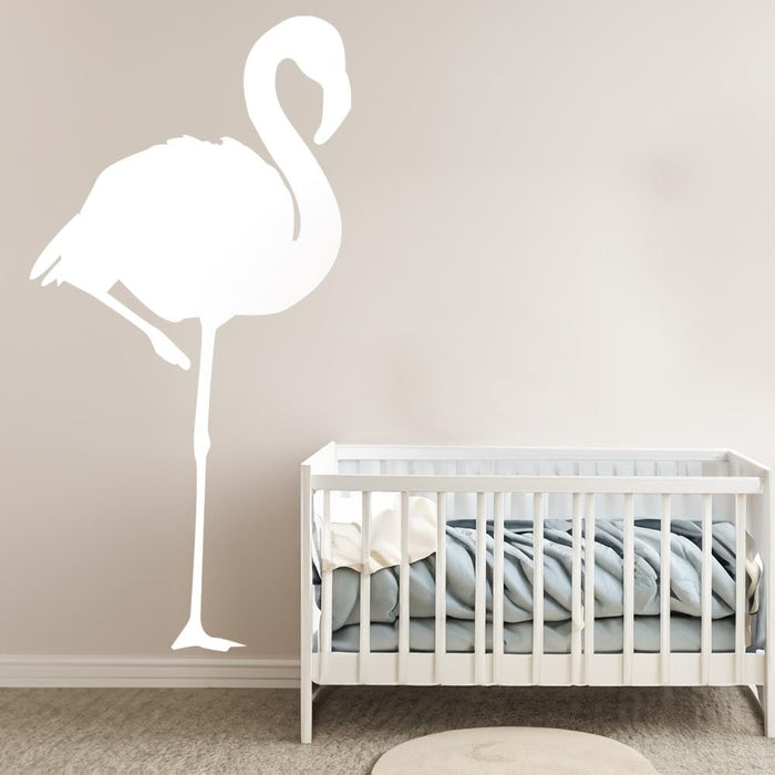 White / 42"W x 84"H