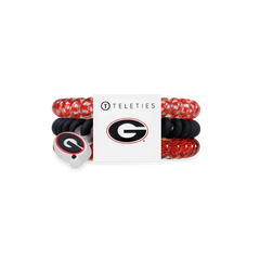 Go Dawgs Small Teletie