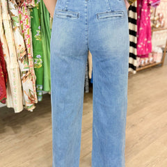 Hallie Denim