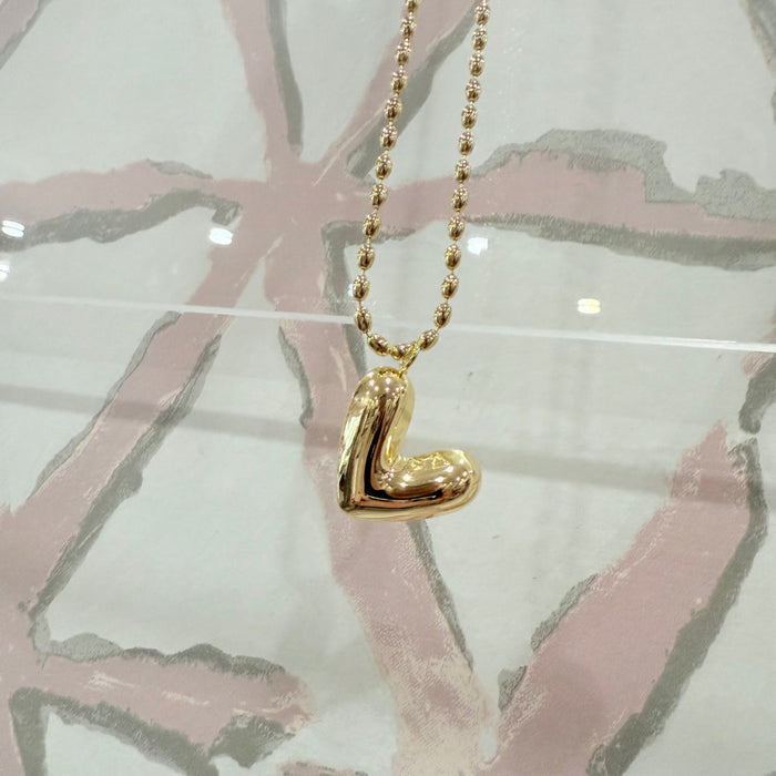 Heart Necklace