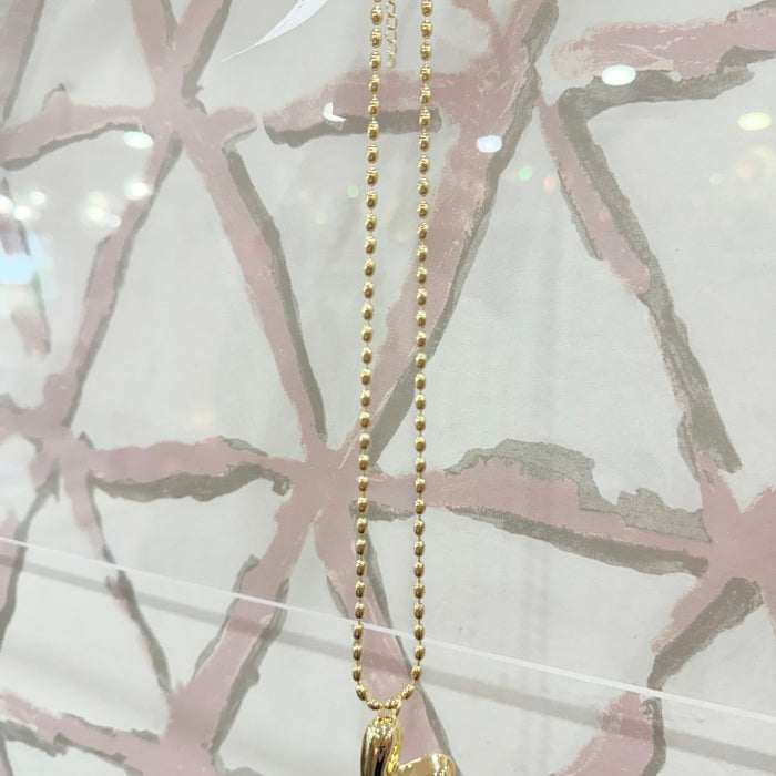 Heart Necklace
