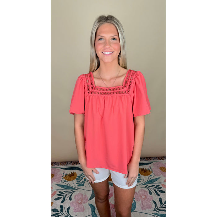Heidi Top