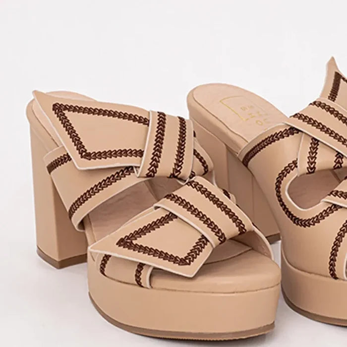 Honey Heel
