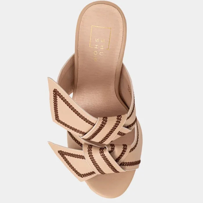 Honey Heel