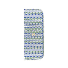 Hot Tools Navy Floral Cover