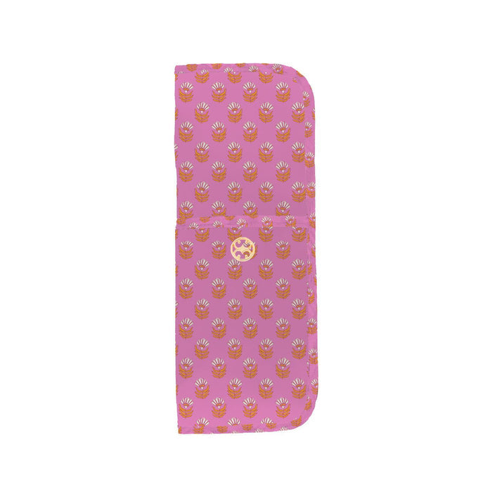 Hot Tools Pink Cover