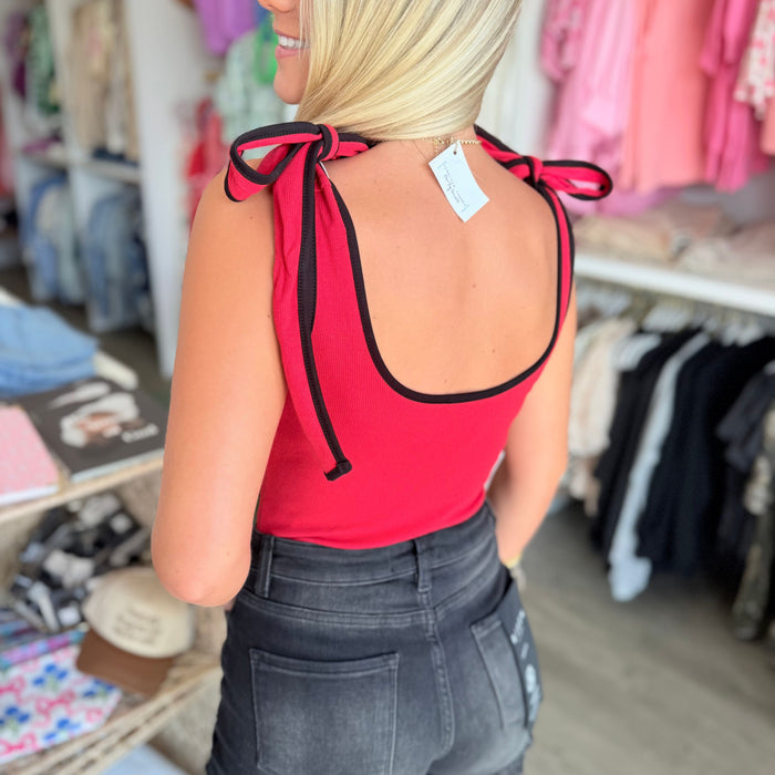 Iris Top